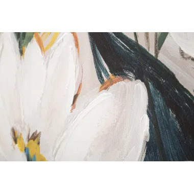 MALOWANIE NA PŁÓTNIE FLORVILLE 120x2,8x60 cm